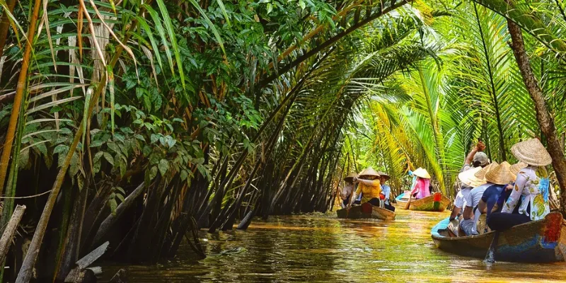 Cù Lao Thới Sơn
