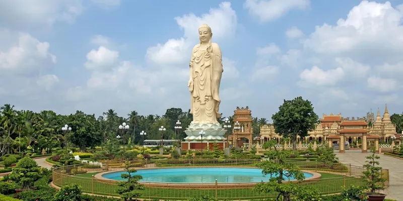 Chùa Vĩnh Tràng