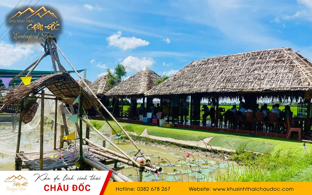 Kinh nghiệm và lưu ý đi du lịch ở miền Tây