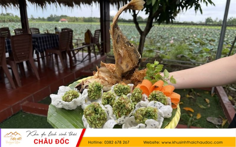Thác lác hóa rồng