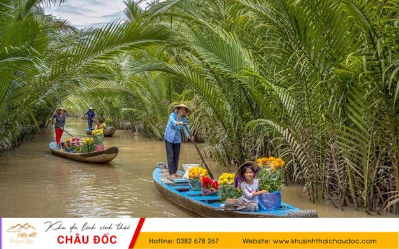 Cù lao Thới Sơn