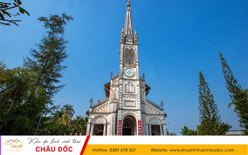 Nhà thờ Cái Bè