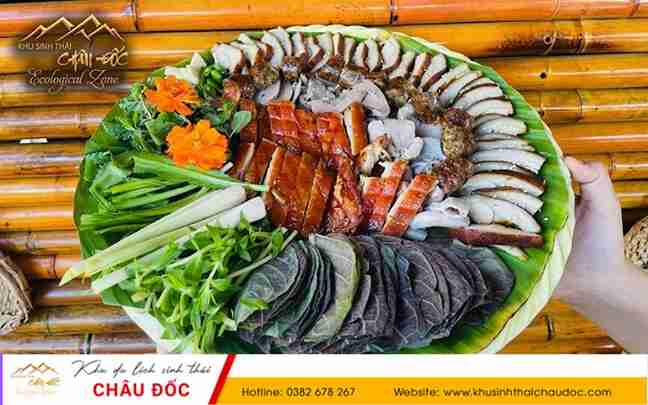 Mẹt heo tộc