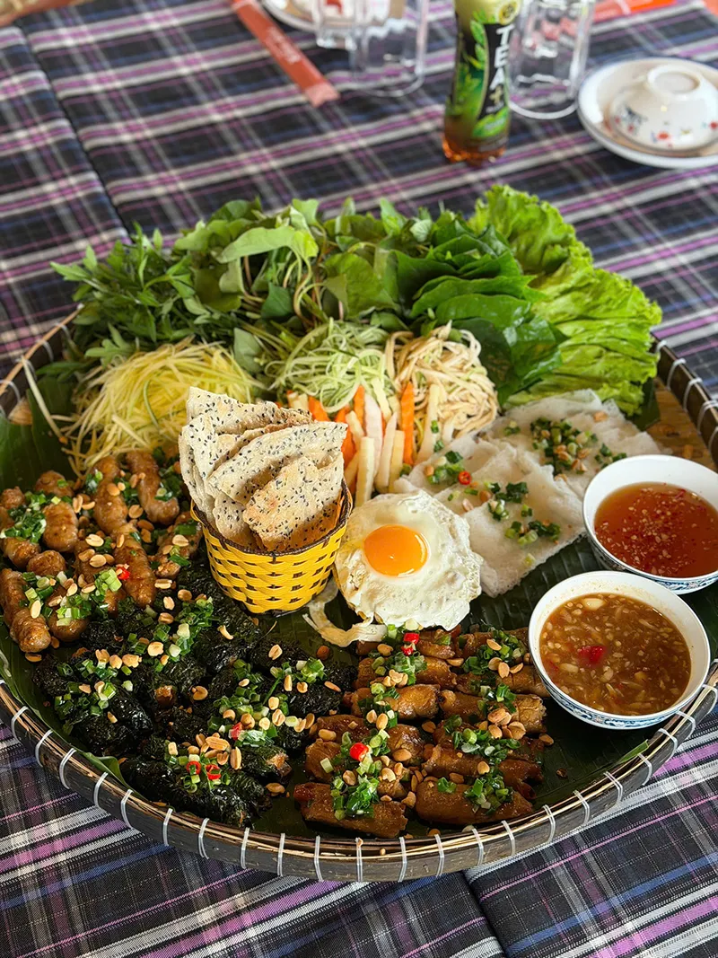 MẸT BÒ