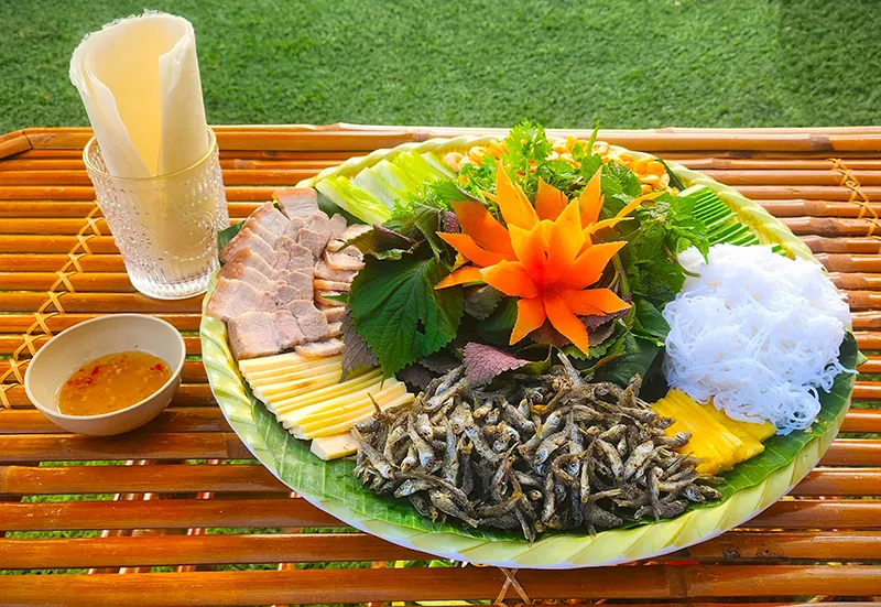 MẸT ĐỒNG QUÊ
