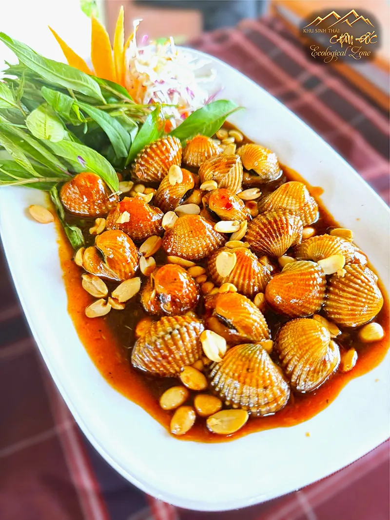 SÒ HUYẾT RANG ME