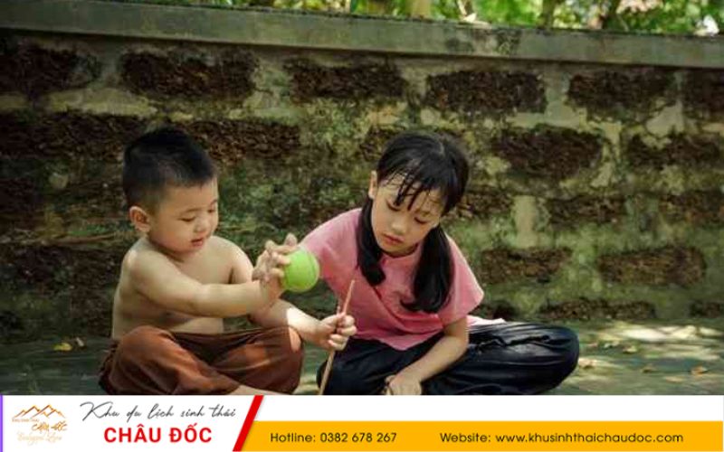 Trò chơi banh đũa