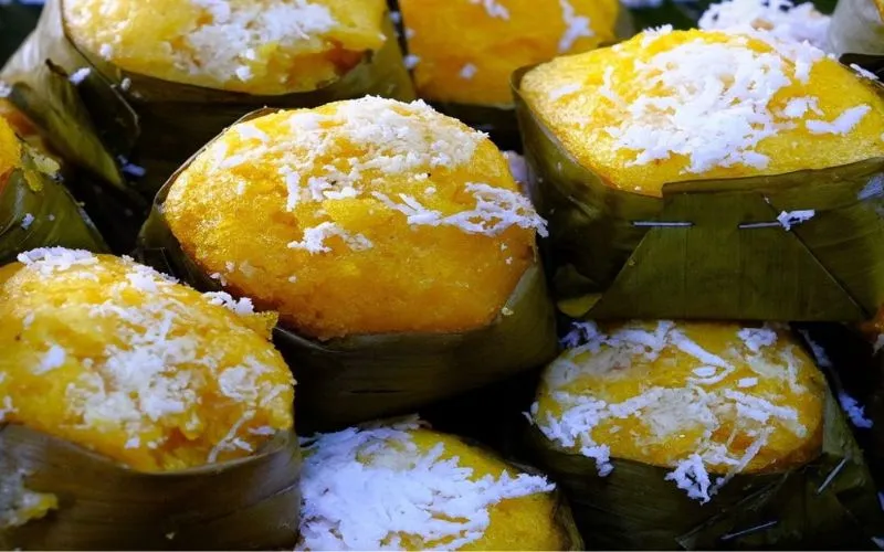 đặc sản An Giang