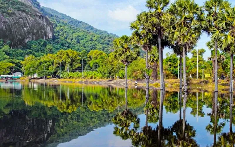 29 địa điểm du lịch an giang nổi tiếng