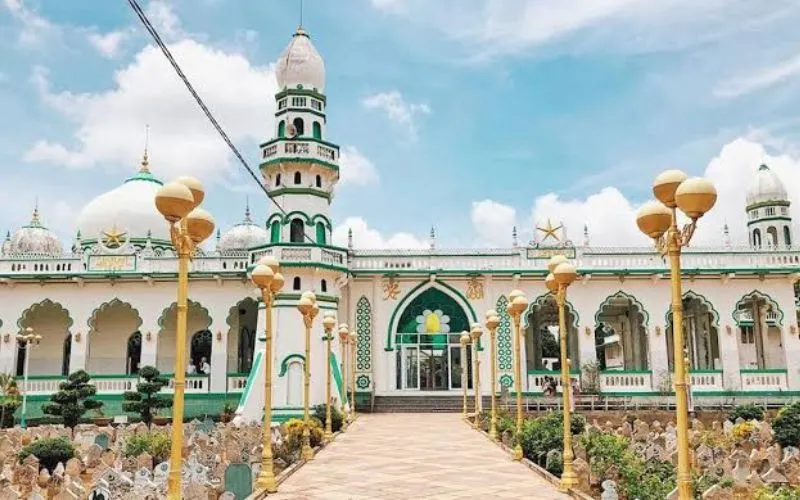 29 địa điểm du lịch an giang nổi tiếng