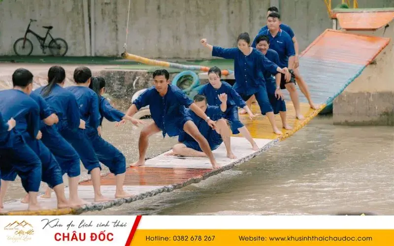 du lịch miền tây 2 ngày nên đi đâu