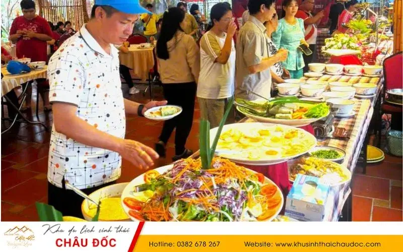 du lịch miền tây 2 ngày nên đi đâu