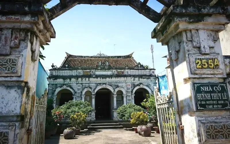 du lịch miền tây 2 ngày nên đi đâu